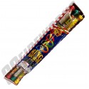 Ring Rockets 6Pk